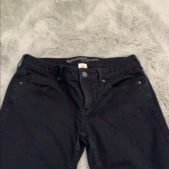 Arizona black jeans - Picture 4 of 4